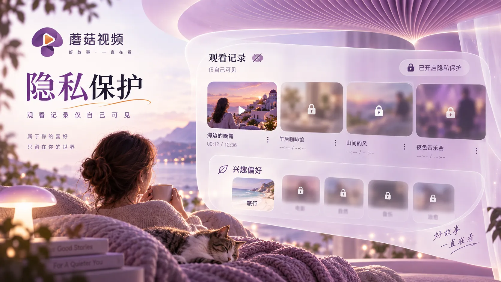 隐私说明主题说明